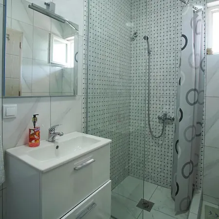 18-ka Appartement *