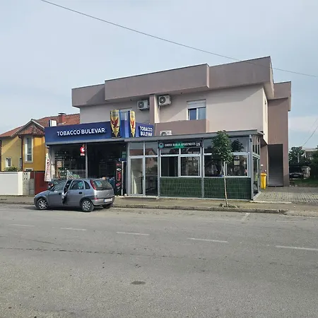 18-ka * Gevgelija